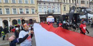 Bieg Niepodległości