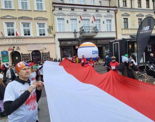 Bieg Niepodległości