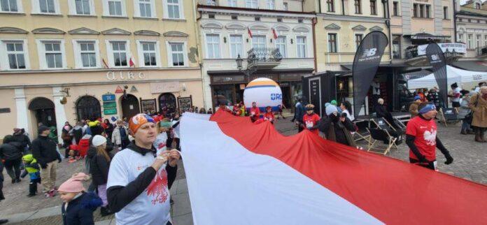 Bieg Niepodległości