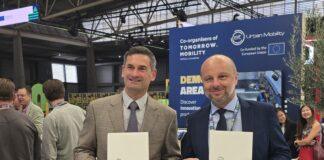 Wynik kongresu w Barcelonie. Rzeszów dołącza do europejskiej sieci innowacji miejskiej mobilności EIT