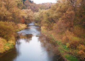 Polsko-ukraińskie rzeki płynące przez Podkarpacie pod lupą. Eksperci poszukają toksycznych substancji