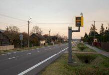 Mieszkańcy Tarnowskiej Woli sprzeciwiają się planom przeniesienia fotoradaru z DK 9