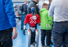 Czwarta edycja xChallenge dobiega końca. Zobacz co działo się na zawodach robotów