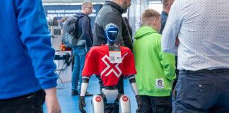 Czwarta edycja xChallenge dobiega końca. Zobacz co działo się na zawodach robotów
