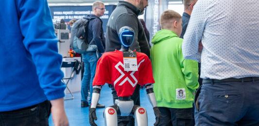 Czwarta edycja xChallenge dobiega końca. Zobacz co działo się na zawodach robotów