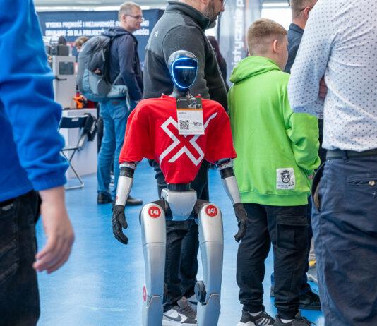 Czwarta edycja xChallenge dobiega końca. Zobacz co działo się na zawodach robotów
