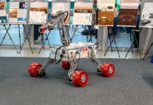 Czwarta edycja xChallenge dobiega końca. Zobacz co działo się na zawodach robotów