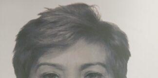 Zaginęła Teresa Kłos. Policja szuka kobiety