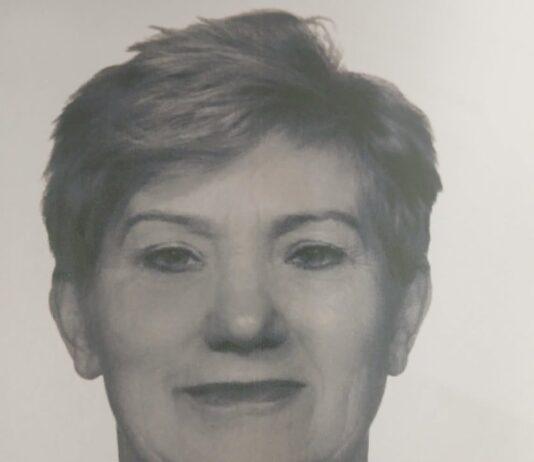 Zaginęła Teresa Kłos. Policja szuka kobiety