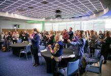 HR ARENA 2025 już 2 grudnia. Największa konferencja HR wraca w wielkim stylu