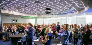 HR ARENA 2025 już 2 grudnia. Największa konferencja HR wraca w wielkim stylu