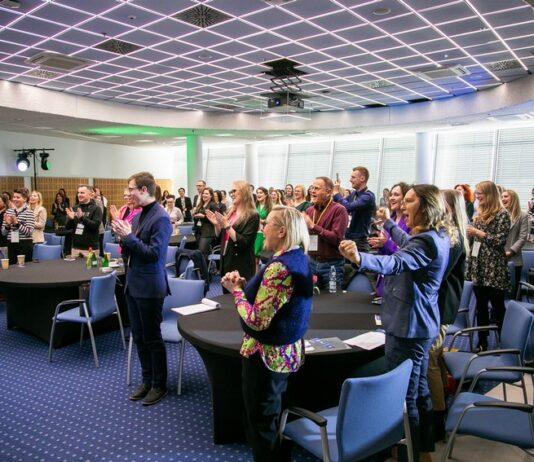 HR ARENA 2025 już 2 grudnia. Największa konferencja HR wraca w wielkim stylu