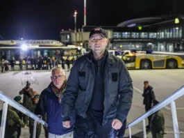 Incydent w Przemyślu: „Pan redaktor się ogarnie”. RPM reaguje na słowa prezydenta karol nawrocki