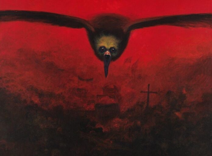 5-12-2025-1-02-2026-swiat-wizji-zdzislawa-beksins_3 Zdzisław Beksiński obraz