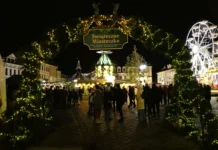 Wigilia Miejska na rzeszowskim Rynku. Znamy program wydarzenia