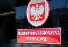 Nieprawidłowości w urzędzie marszałkowskim. Trzy osoby usłyszały zarzuty