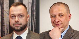 Polska 2050 z nowym przewodniczącym na Podkarpaciu. Bartosz Romowicz kandydatem na szefa partii