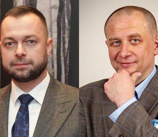 Polska 2050 z nowym przewodniczącym na Podkarpaciu. Bartosz Romowicz kandydatem na szefa partii