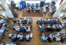 Rzeszów pomoże sąsiedniej gminie w nauczaniu języka ukraińskiego. Jest projekt porozumienia