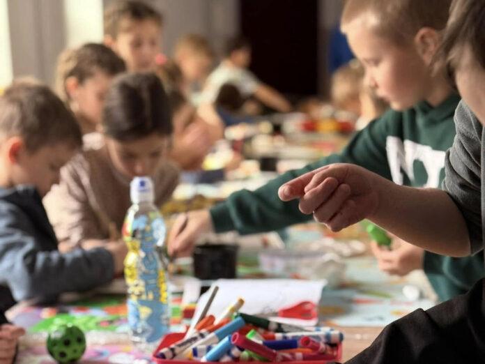 Foto - Zimowe półkolonie w RDK (fot. RDK) - 5 zimowe półkolonie