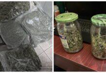 Narkotyki w powiecie łańcuckim. 36-latek zatrzymany