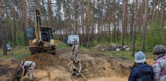 ekshumacja podkarpacie