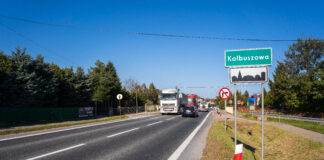 obwodnica Kolbuszowej