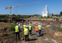 oczyszczalnia ścieków w Rzeszowie