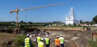 oczyszczalnia ścieków w Rzeszowie