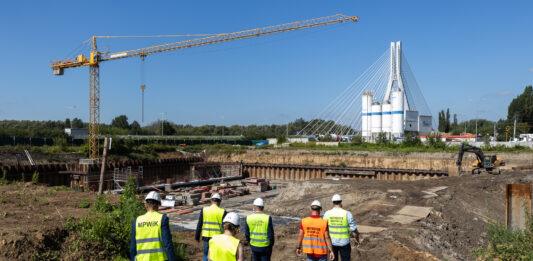 oczyszczalnia ścieków w Rzeszowie