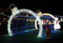 Miasteczko Bożonarodzeniowe w Brodmir BBQ Bar w Hermanowej. Wielkie otwarcie już 6 grudnia Miasteczko