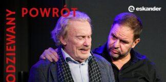 Niepodziewany-Powrót