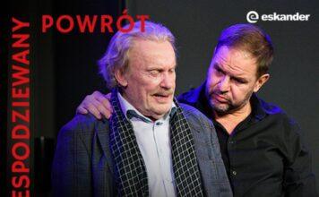 Niepodziewany-Powrót