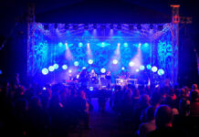 Gwiazdy teatru, muzyki i stand-upu w styczniu w Rzeszowie. Kto wystąpi?