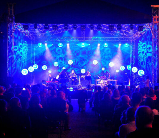 Gwiazdy teatru, muzyki i stand-upu w styczniu w Rzeszowie. Kto wystąpi?