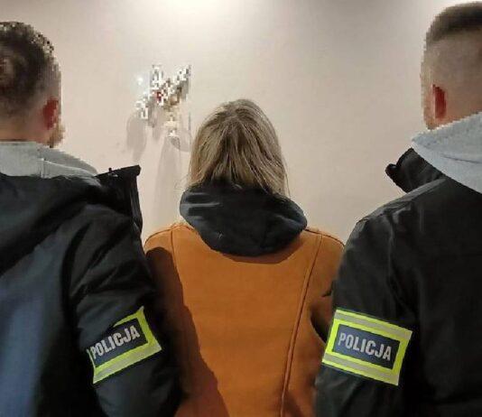 Rzeszowianin stracił fortunę. 27-latka usłyszała zarzuty