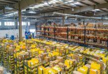 Oferta pracy: Kierownik magazynu w Rzeszowie