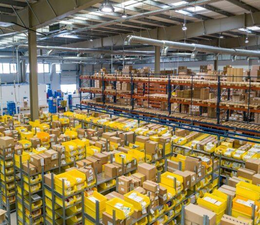 Oferta pracy: Kierownik magazynu w Rzeszowie