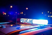 14-latek zaatakował maczetą pracownika szkoły! Sceny grozy w Tarnobrzegu