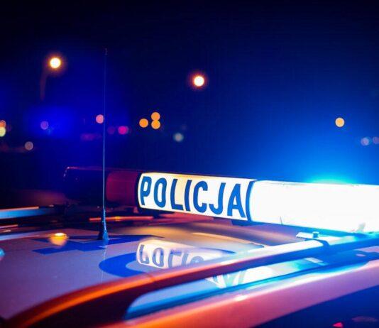 14-latek zaatakował maczetą pracownika szkoły! Sceny grozy w Tarnobrzegu