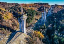 Wielki plac budowy dróg. Podkarpacie jednym z lepiej skomunikowanych obszarów w Polsce? S19 Babica-Jawornik