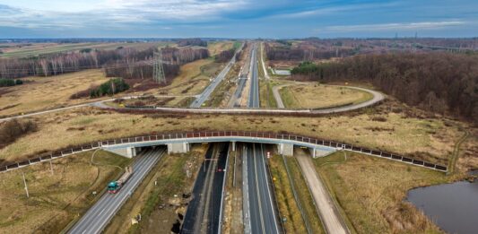 S19 Sokołów-Jasionka