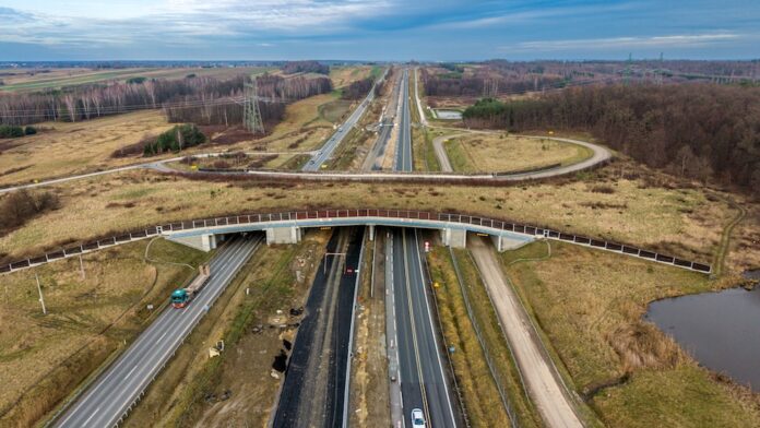 S19 Sokołów-Jasionka