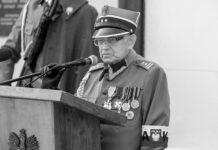 Nie żyje ppłk Stefan Michalczak, żołnierz Armii Krajowej. Od wielu lat mieszkał w Rzeszowie