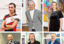 Osobowość Rzeszowa 2025. Na kogo można oddać głos?