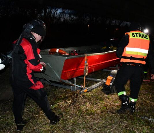 Policja apeluje o sprawdzenie nagrań z kamerek samochodów. Trwają dramatyczne poszukiwania zaginionej kobiety
