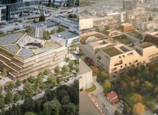 Konkurs na Bibliotekę Nową w Rzeszowie pod lupą Krajowej Izby Odwoławczej. Były naciski i nieprawidłowości?