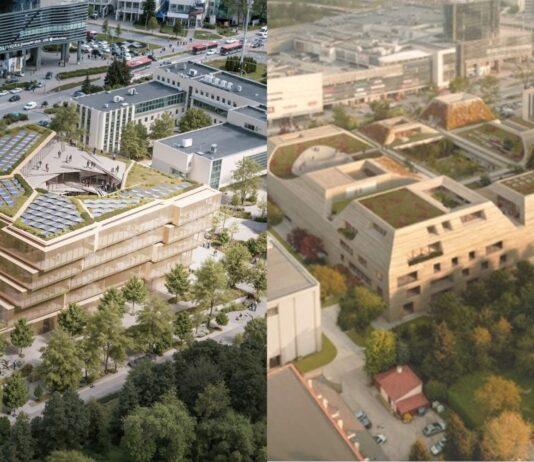 Konkurs na Bibliotekę Nową w Rzeszowie pod lupą Krajowej Izby Odwoławczej. Były naciski i nieprawidłowości?