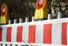 Całkowicie zamknięta DK28 w Korzeńcu. Do kiedy potrwają utrudnienia?