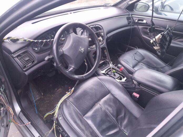 demolka-na-parkingu-rzeszow-07 demolka na parkingu w Rzeszowie